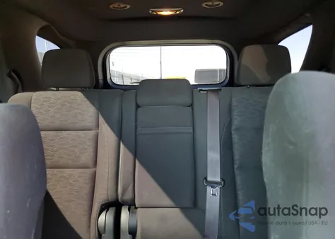 2021 Dodge Durango Gt из США, поврежденный, VIN 1C4RDHDG9MC803363